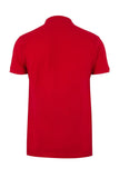Velilla - GIBSON SHORT SLEEVE POLO 210