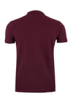 Velilla - GIBSON SHORT SLEEVE POLO 210