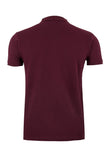 Velilla - GIBSON SHORT SLEEVE POLO 210