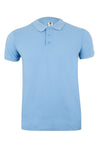 Velilla - GIBSON SHORT SLEEVE POLO 210