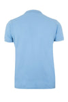 Velilla - GIBSON SHORT SLEEVE POLO 210