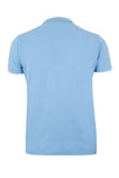 Velilla - GIBSON SHORT SLEEVE POLO 210