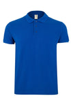 Velilla - GIBSON SHORT SLEEVE POLO 210