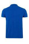 Velilla - GIBSON SHORT SLEEVE POLO 210