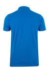 Velilla - GIBSON SHORT SLEEVE POLO 210