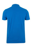Velilla - GIBSON SHORT SLEEVE POLO 210