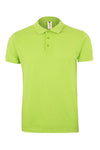 Velilla - GIBSON SHORT SLEEVE POLO 210