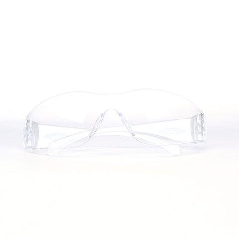 3M™ Virtua™ Protective Eyewear Safety Glasses, Clear - Uncoated