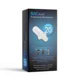 BACtrack - Professional Breathalyzer Mouthpieces