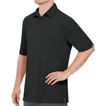 RedKap - Men's Short Sleeve Performance Knit® Flex Series Pro Polo