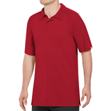 RedKap - Men's Short Sleeve Performance Knit® Flex Series Men's Active Polo