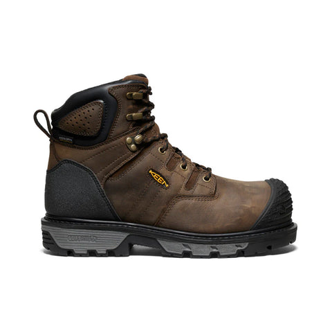 Men's CSA Camden 6" Waterproof Boot (Carbon Toe)