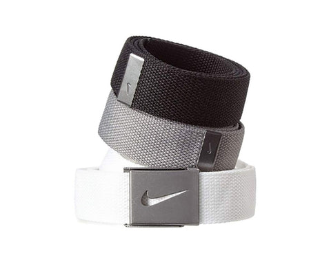 Nike - 3-IN-1 Web Pack