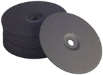 6" x 7/8" x .040 Cut Off Slicer Wheel - Per