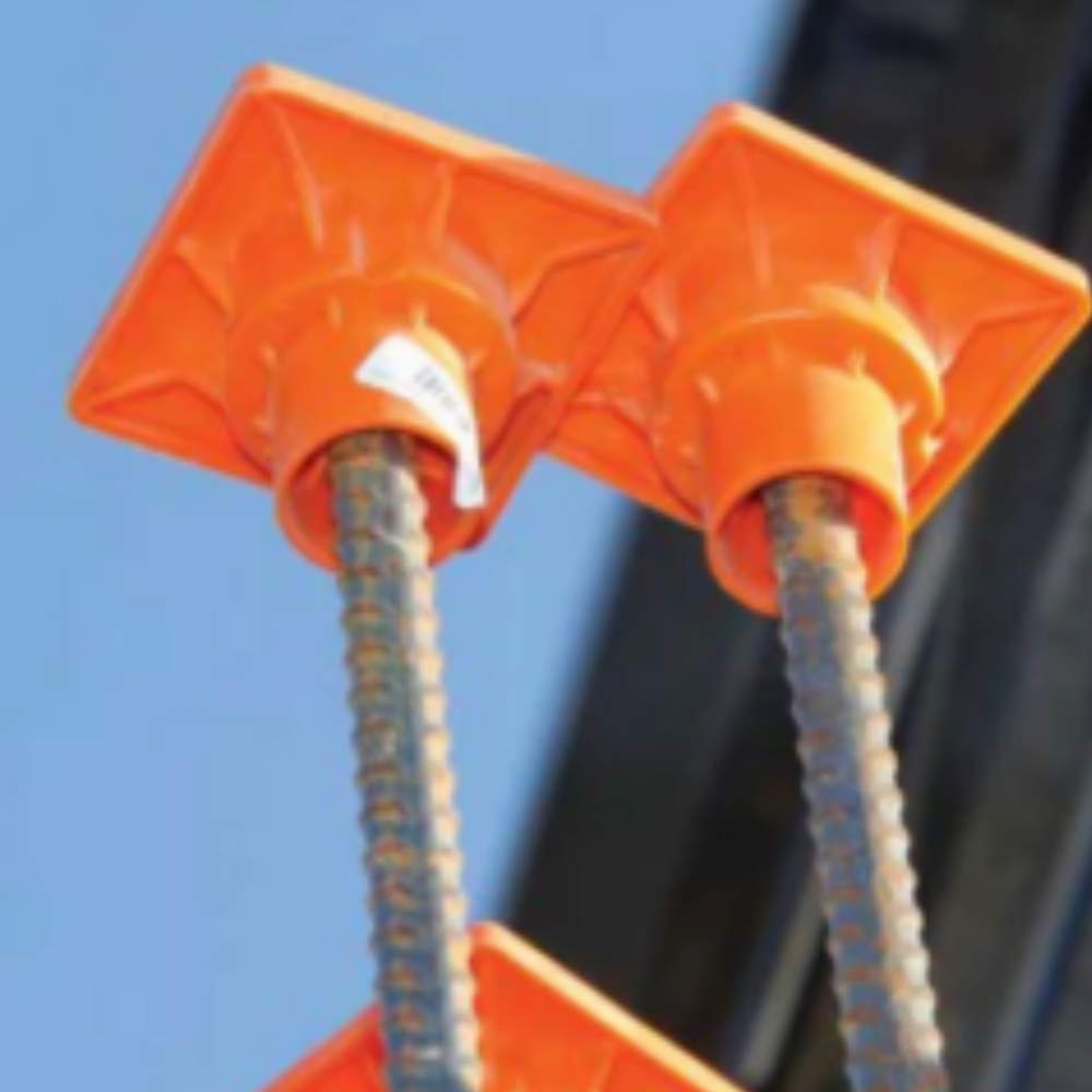 Rebar Caps Osha Standard at Hayley Chipper blog