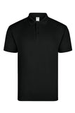 BOGAN - SHORT SLEEVE POLO