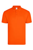 BOGAN - SHORT SLEEVE POLO