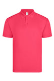 BOGAN - SHORT SLEEVE POLO