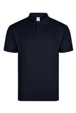 BOGAN - SHORT SLEEVE POLO