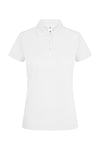 Velilla - BOGAN WOMAN - WOMEN'S SHORT SLEEVE POLO 210