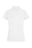 Velilla - BOGAN WOMAN - WOMEN'S SHORT SLEEVE POLO 210
