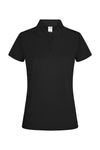 Velilla - BOGAN WOMAN - WOMEN'S SHORT SLEEVE POLO 210