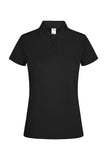 Velilla - BOGAN WOMAN - WOMEN'S SHORT SLEEVE POLO 210