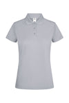 Velilla - BOGAN WOMAN - WOMEN'S SHORT SLEEVE POLO 210
