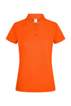Velilla - BOGAN WOMAN - WOMEN'S SHORT SLEEVE POLO 210