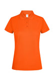 Velilla - BOGAN WOMAN - WOMEN'S SHORT SLEEVE POLO 210