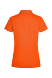 Velilla - BOGAN WOMAN - WOMEN'S SHORT SLEEVE POLO 210
