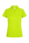 Velilla - BOGAN WOMAN - WOMEN'S SHORT SLEEVE POLO 210