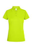 Velilla - BOGAN WOMAN - WOMEN'S SHORT SLEEVE POLO 210