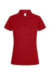 Velilla - BOGAN WOMAN - WOMEN'S SHORT SLEEVE POLO 210