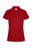 Velilla - BOGAN WOMAN - WOMEN'S SHORT SLEEVE POLO 210
