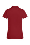 Velilla - BOGAN WOMAN - WOMEN'S SHORT SLEEVE POLO 210