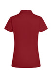 Velilla - BOGAN WOMAN - WOMEN'S SHORT SLEEVE POLO 210