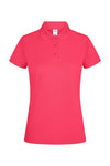Velilla - BOGAN WOMAN - WOMEN'S SHORT SLEEVE POLO 210