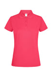 Velilla - BOGAN WOMAN - WOMEN'S SHORT SLEEVE POLO 210