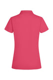 Velilla - BOGAN WOMAN - WOMEN'S SHORT SLEEVE POLO 210