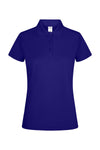 Velilla - BOGAN WOMAN - WOMEN'S SHORT SLEEVE POLO 210