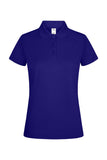 Velilla - BOGAN WOMAN - WOMEN'S SHORT SLEEVE POLO 210