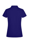 Velilla - BOGAN WOMAN - WOMEN'S SHORT SLEEVE POLO 210