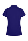 Velilla - BOGAN WOMAN - WOMEN'S SHORT SLEEVE POLO 210