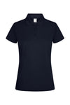 Velilla - BOGAN WOMAN - WOMEN'S SHORT SLEEVE POLO 210