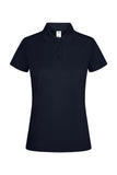 Velilla - BOGAN WOMAN - WOMEN'S SHORT SLEEVE POLO 210