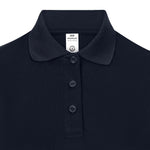 Velilla - BOGAN WOMAN - WOMEN'S SHORT SLEEVE POLO 210