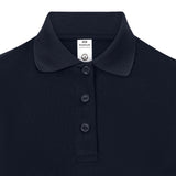 Velilla - BOGAN WOMAN - WOMEN'S SHORT SLEEVE POLO 210