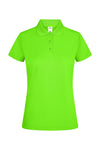 Velilla - BOGAN WOMAN - WOMEN'S SHORT SLEEVE POLO 210