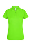 Velilla - BOGAN WOMAN - WOMEN'S SHORT SLEEVE POLO 210